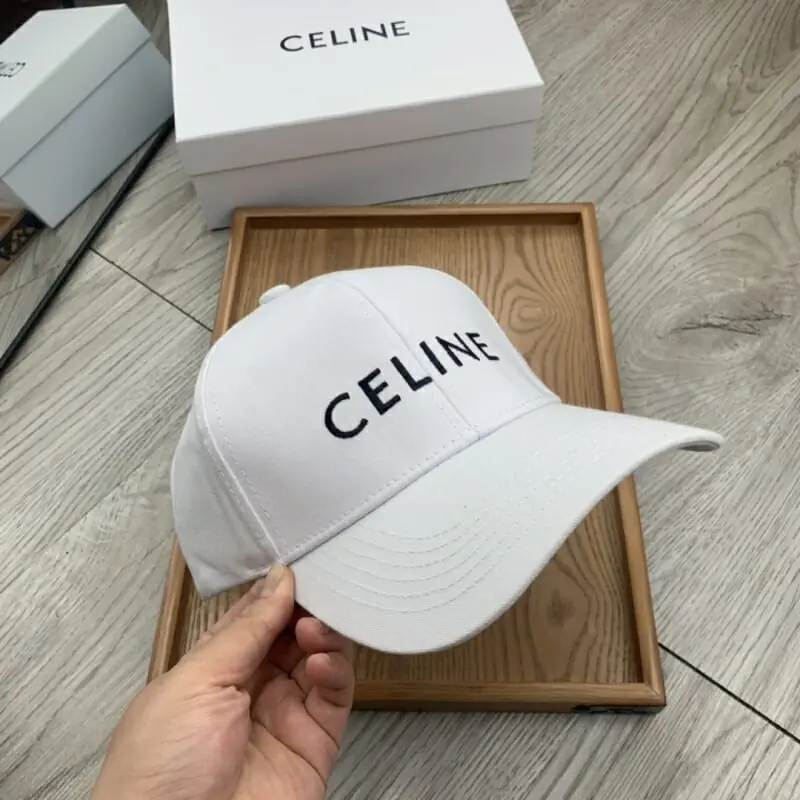 celine casquette s_121baa41